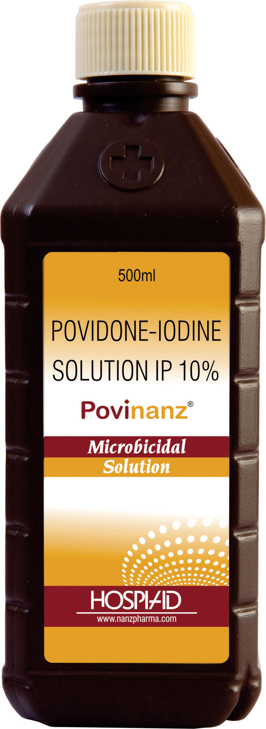 Povinanz Solution 10%